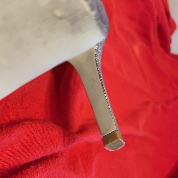 Madden Girl snake skin 5” heels - Picture 9 of 11